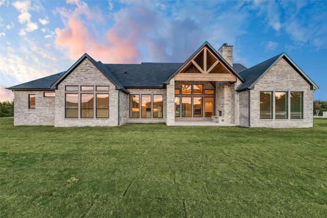 6715 Lakeview Drive, Mckinney, TX 75071