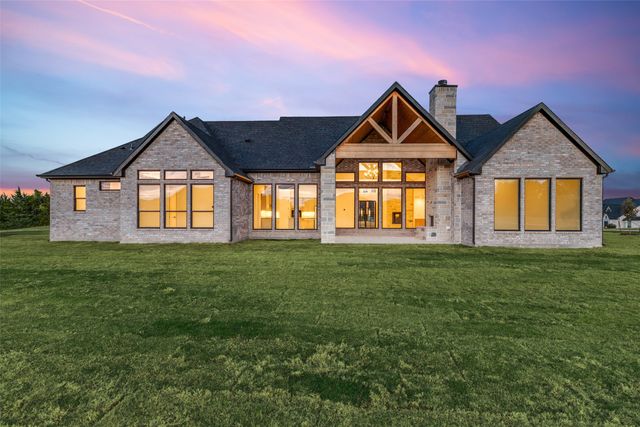 6715 Lakeview Drive, Mckinney, TX 75071