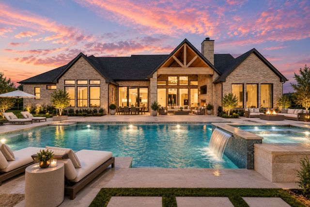 6715 Lakeview Drive, Mckinney, TX 75071