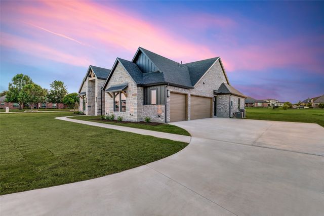 6715 Lakeview Drive, Mckinney, TX 75071