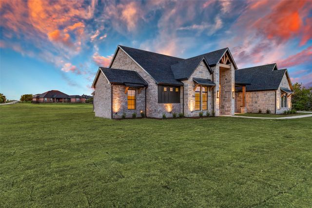 6715 Lakeview Drive, Mckinney, TX 75071