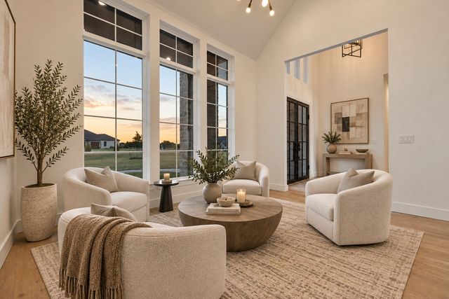 6715 Lakeview Drive, Mckinney, TX 75071