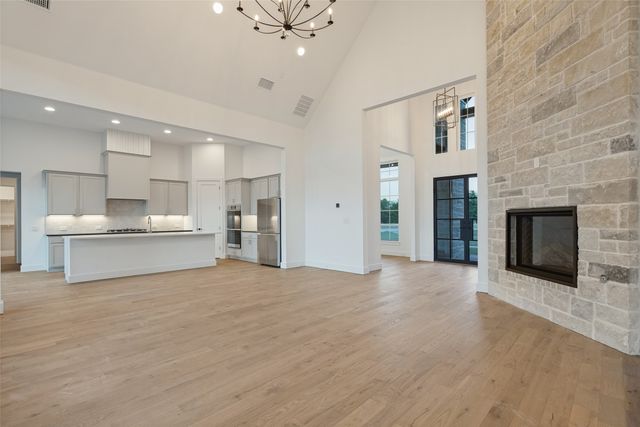 6715 Lakeview Drive, Mckinney, TX 75071