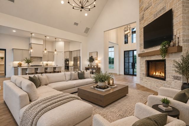 6715 Lakeview Drive, Mckinney, TX 75071