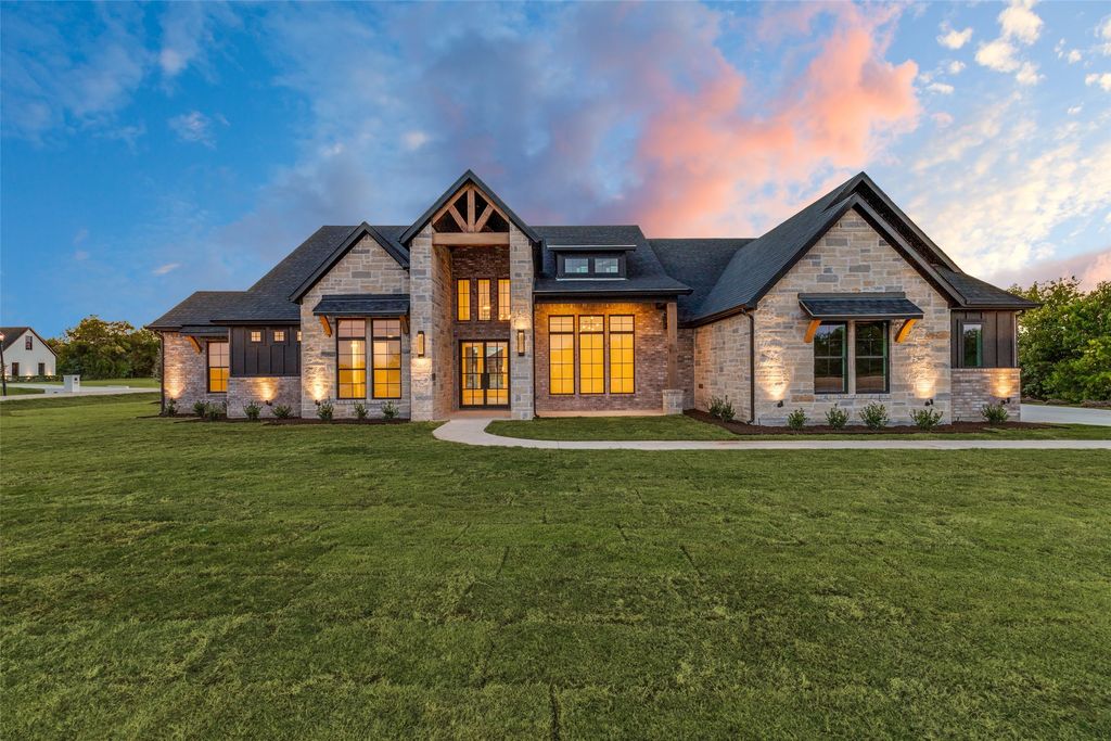 6715 Lakeview Drive, Mckinney, TX 75071