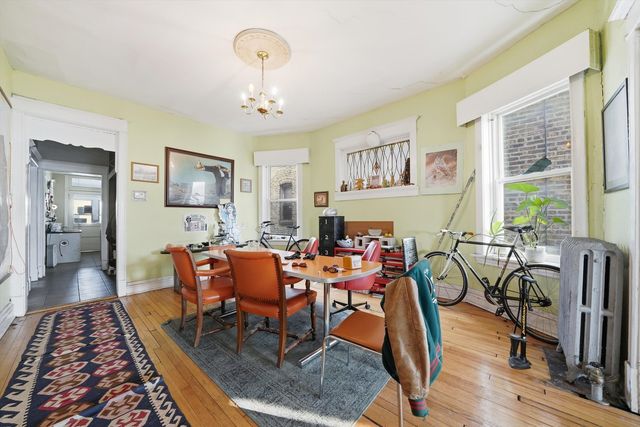 3136 W Logan Boulevard, Chicago, IL 60647
