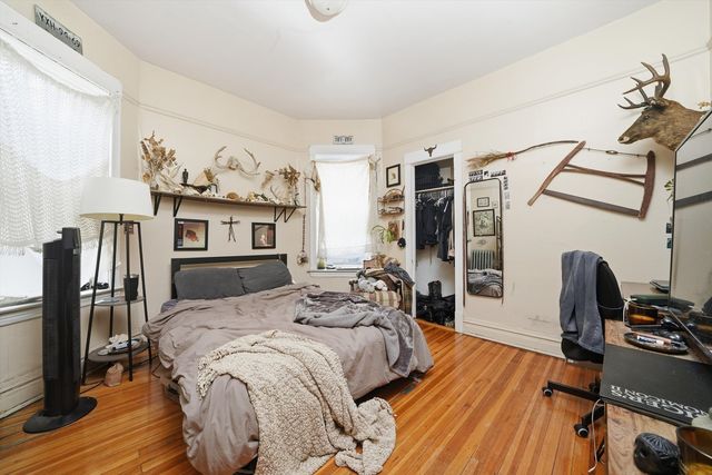 3136 W Logan Boulevard, Chicago, IL 60647