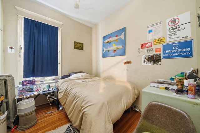 3136 W Logan Boulevard, Chicago, IL 60647