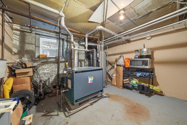 3136 W Logan Boulevard, Chicago, IL 60647