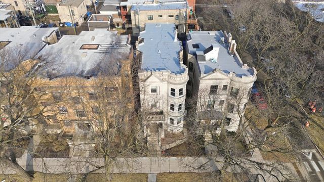 3136 W Logan Boulevard, Chicago, IL 60647