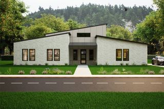 2634 Bainbridge Drive, Dallas, TX 75237