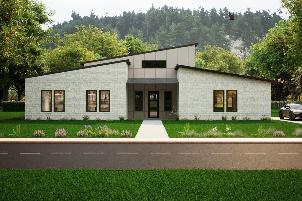 2634 Bainbridge Drive, Dallas, TX 75237