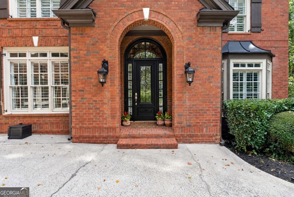 16054 Inverness Trail, Milton, GA 30004 — photo 3