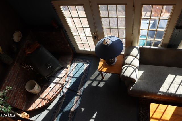 154 Old Stone Drive, Clintwood, VA 24228