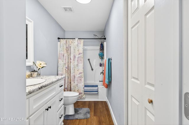 260 Rugby Rd, Crossville, TN 38558