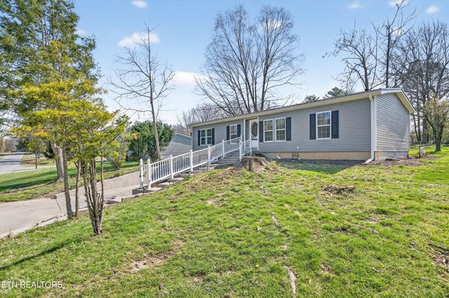260 Rugby Rd, Crossville, TN 38558