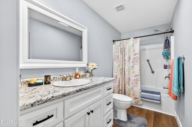 260 Rugby Rd, Crossville, TN 38558