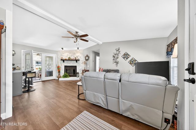 260 Rugby Rd, Crossville, TN 38558