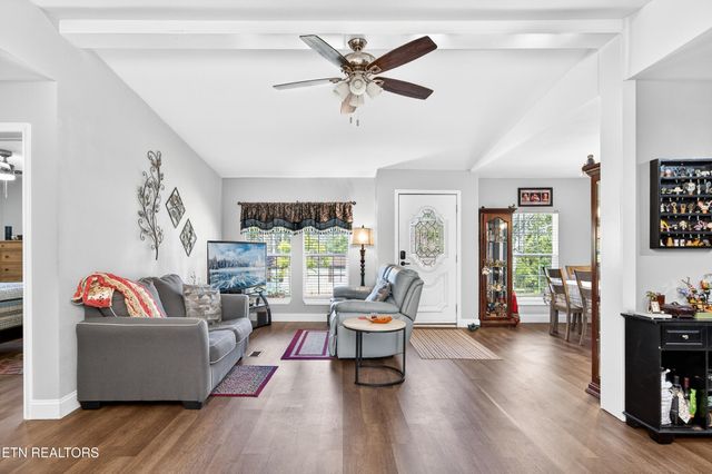 260 Rugby Rd, Crossville, TN 38558