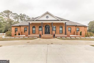 100 Parks Ridge, Dublin, GA 31021