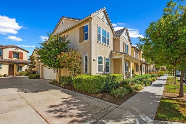 3139 E Chip Smith, Ontario, CA 91762