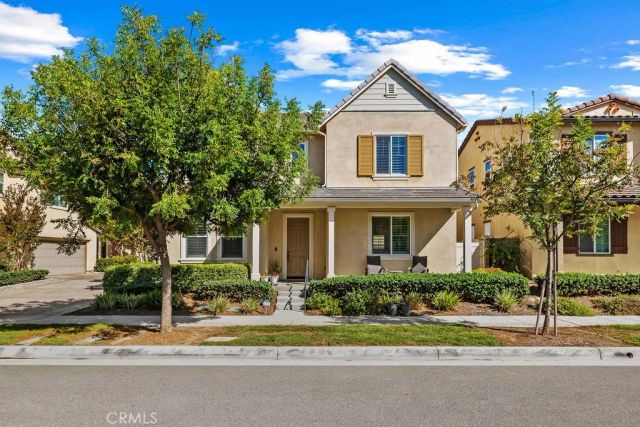 3139 E Chip Smith, Ontario, CA 91762