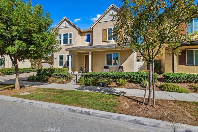 3139 E Chip Smith, Ontario, CA 91762