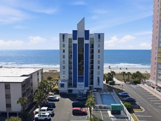2609 S Ocean Blvd # 404, North Myrtle Beach, SC 29582