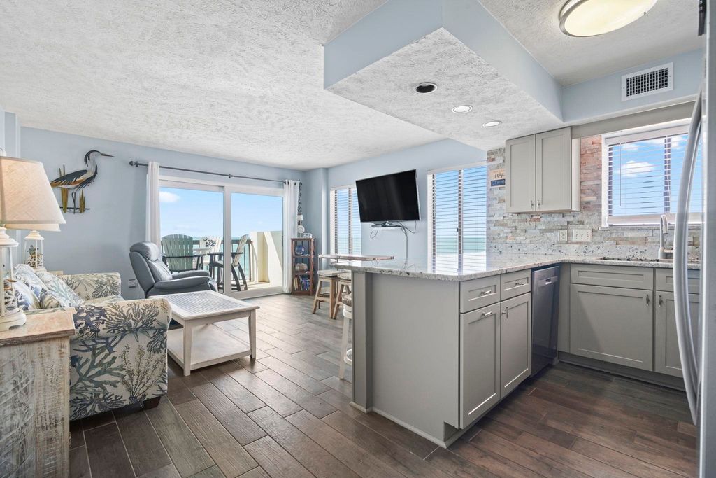 2609 S Ocean Blvd # 404, North Myrtle Beach, SC 29582 — photo 2