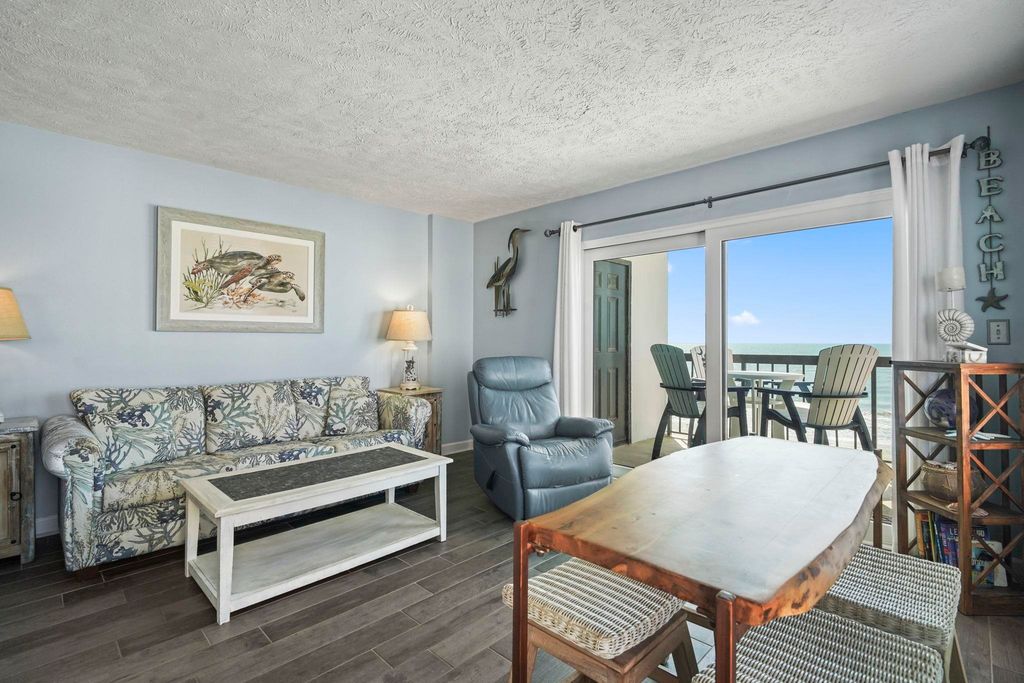 2609 S Ocean Blvd # 404, North Myrtle Beach, SC 29582 — photo 3