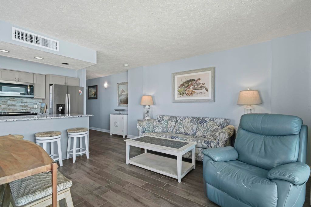 2609 S Ocean Blvd # 404, North Myrtle Beach, SC 29582 — photo 4