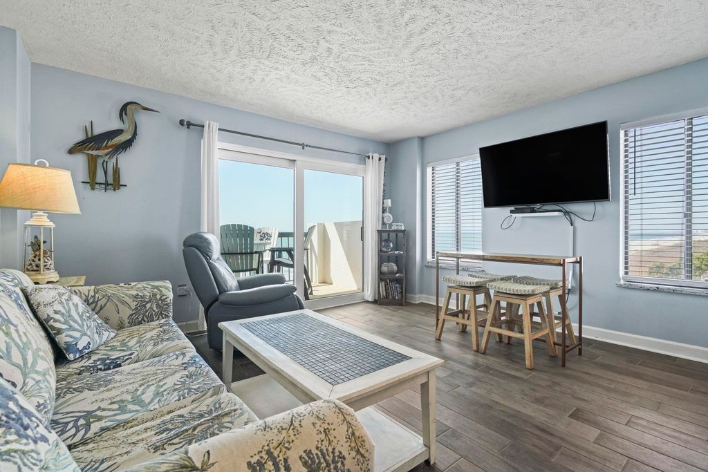 2609 S Ocean Blvd # 404, North Myrtle Beach, SC 29582 — photo 5