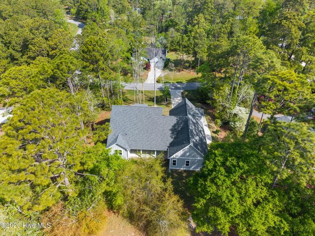 286 Star Hill Drive, Cape Carteret, NC 28584