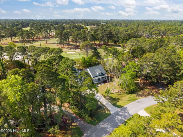 286 Star Hill Drive, Cape Carteret, NC 28584