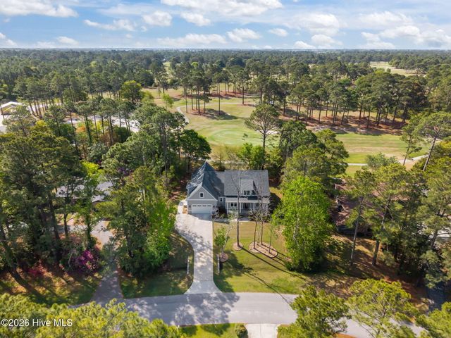 286 Star Hill Drive, Cape Carteret, NC 28584