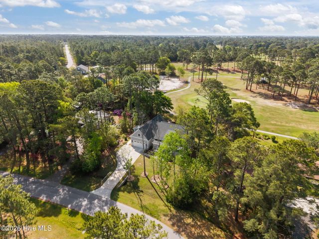 286 Star Hill Drive, Cape Carteret, NC 28584