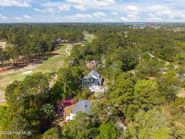 286 Star Hill Drive, Cape Carteret, NC 28584