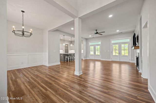 286 Star Hill Drive, Cape Carteret, NC 28584