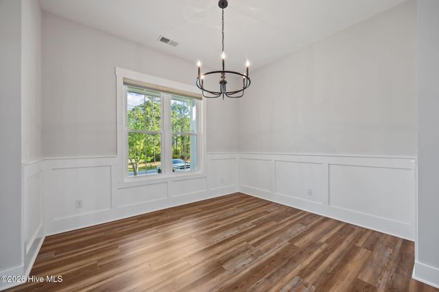 286 Star Hill Drive, Cape Carteret, NC 28584