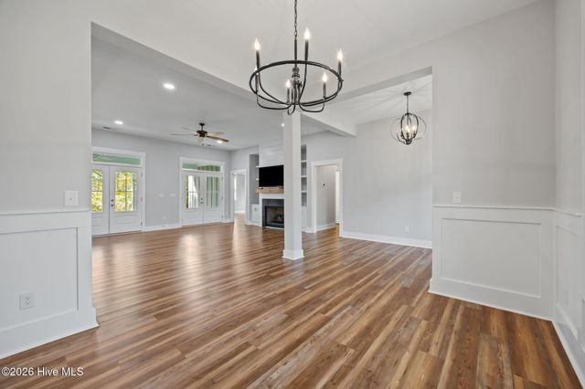 286 Star Hill Drive, Cape Carteret, NC 28584