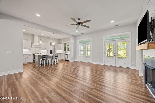 286 Star Hill Drive, Cape Carteret, NC 28584