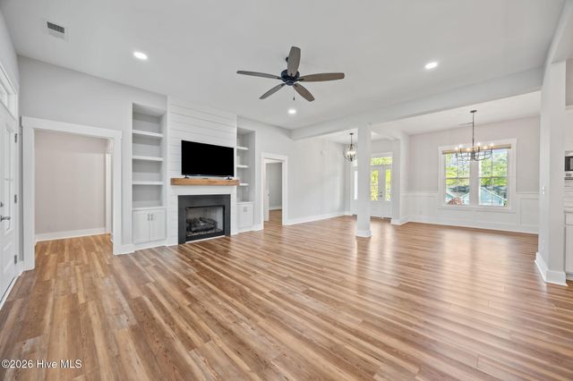 286 Star Hill Drive, Cape Carteret, NC 28584