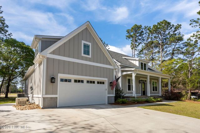 286 Star Hill Drive, Cape Carteret, NC 28584