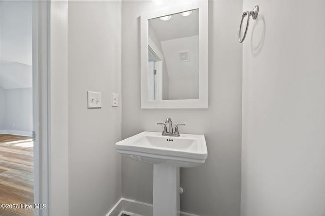 286 Star Hill Drive, Cape Carteret, NC 28584