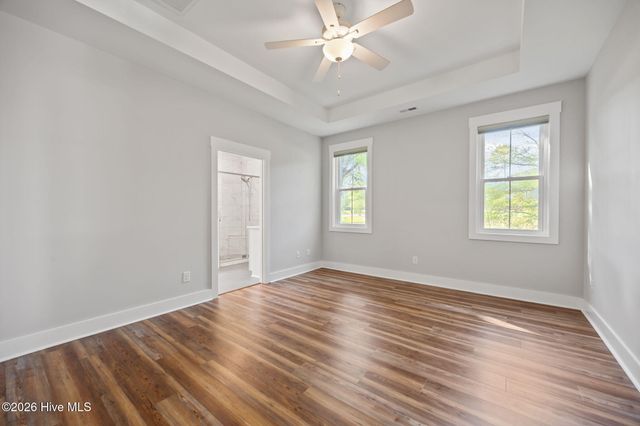 286 Star Hill Drive, Cape Carteret, NC 28584