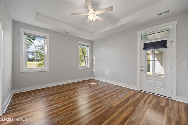 286 Star Hill Drive, Cape Carteret, NC 28584