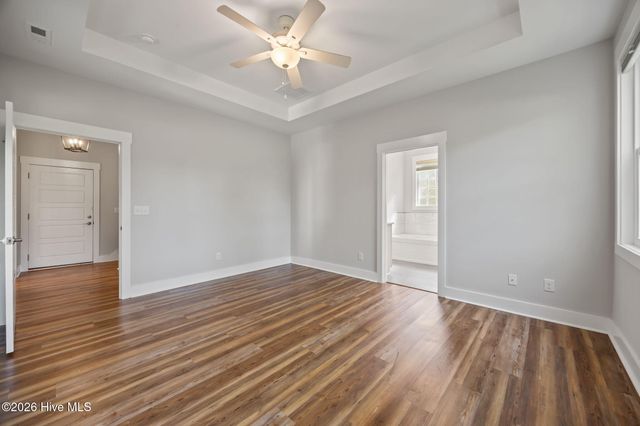 286 Star Hill Drive, Cape Carteret, NC 28584