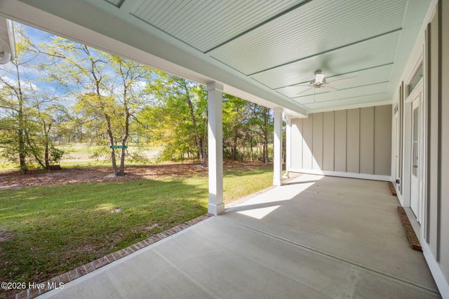 286 Star Hill Drive, Cape Carteret, NC 28584