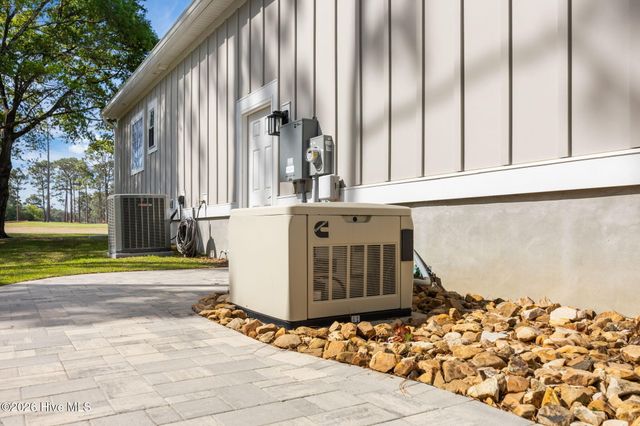 286 Star Hill Drive, Cape Carteret, NC 28584