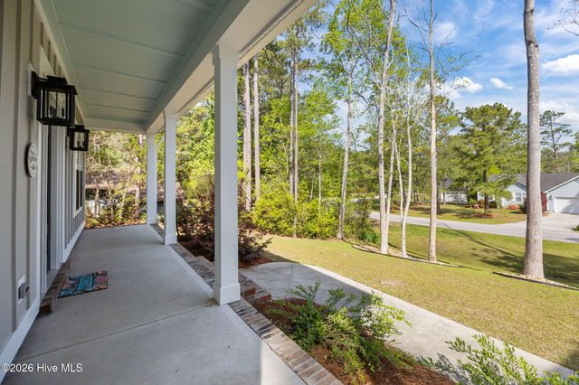 286 Star Hill Drive, Cape Carteret, NC 28584